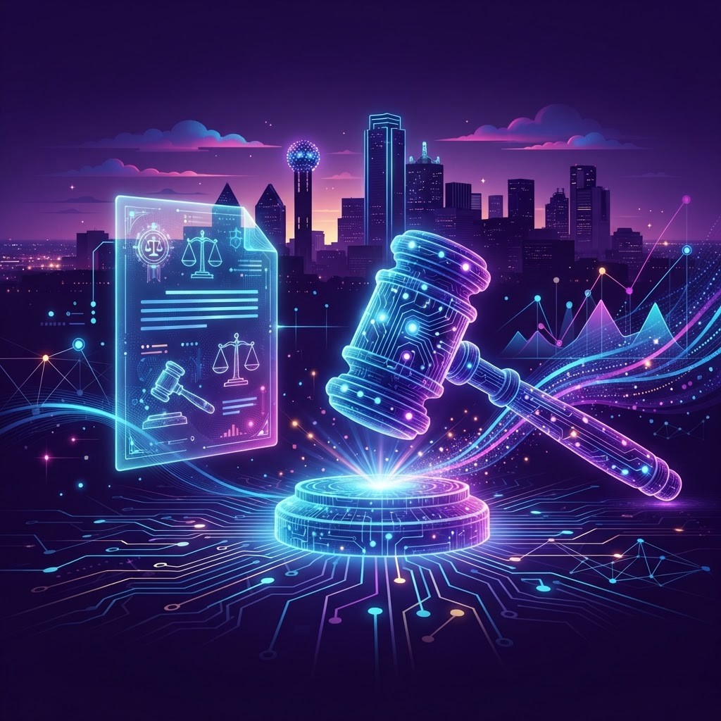 Top 10 Best Legal Tech Companies in Dallas