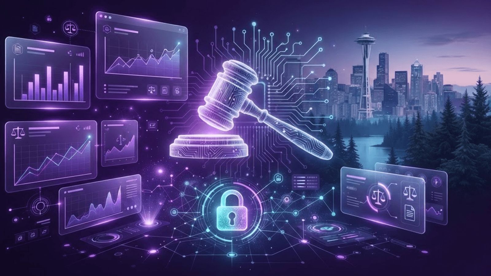 Top 10 Best Legal Tech Companies in Eugene