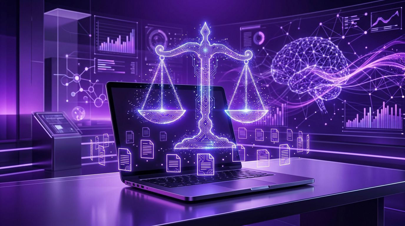 Top 10 Best Legal Tech Companies in Fairfield