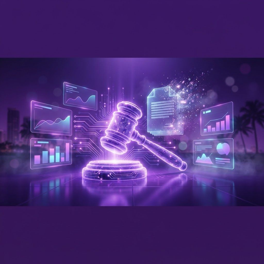 Top 10 Best Legal Tech Companies in Fort Lauderdale