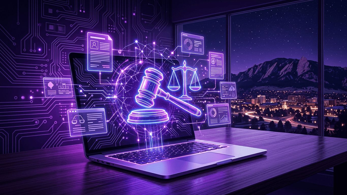 Top 10 Best Legal Tech Companies in Greeley