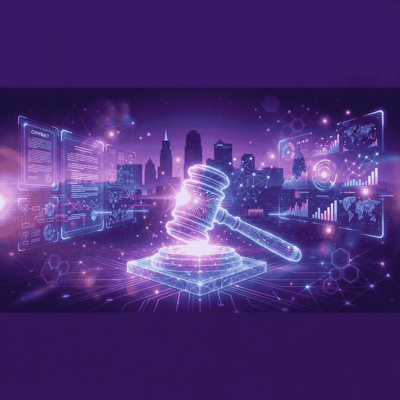 Top 10 Best Legal Tech Companies in Kansas City