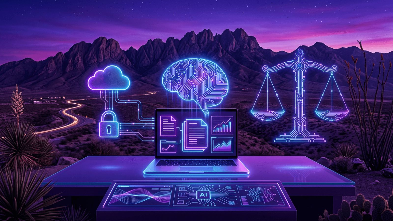 Top 10 Best Legal Tech Companies in Las Cruces
