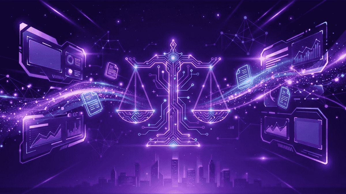 Top 10 Best Legal Tech Companies in Lincoln
