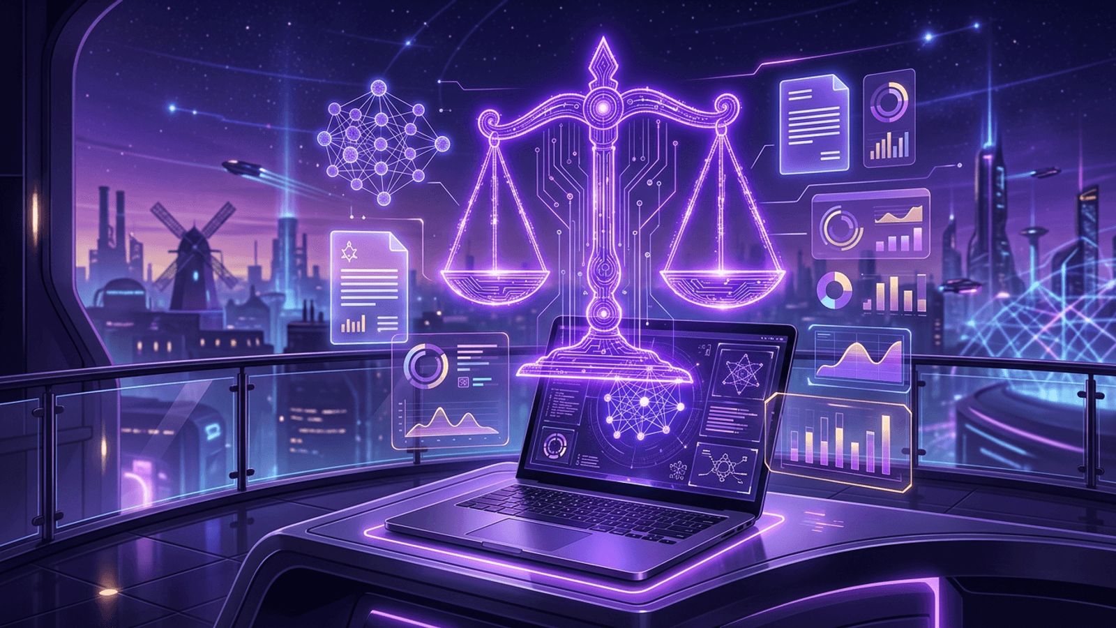 Top 10 Best Legal Tech Companies in Lowell