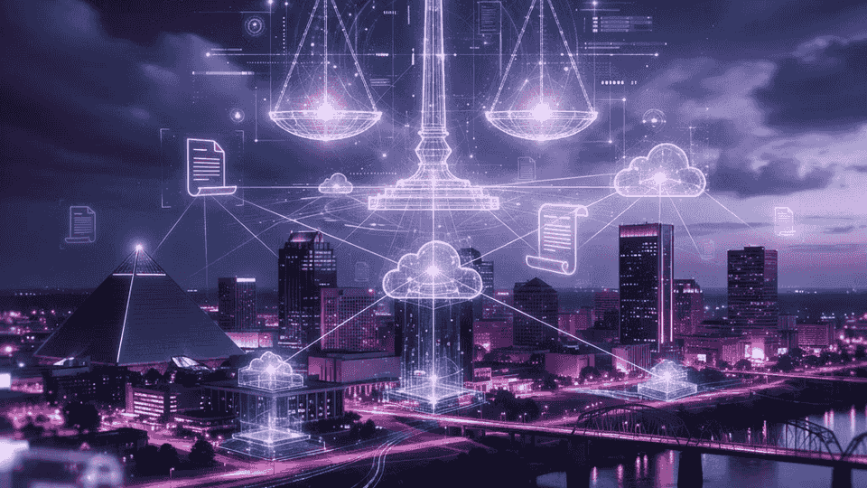 Top 10 Best Legal Tech Companies in Memphis