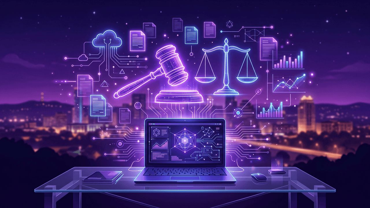 Top 10 Best Legal Tech Companies in New Braunfels