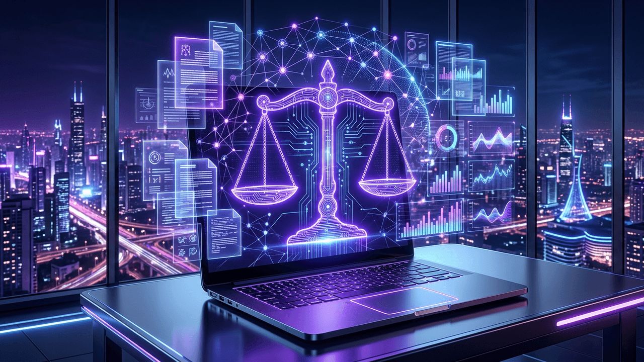 Top 10 Best Legal Tech Companies in New Haven