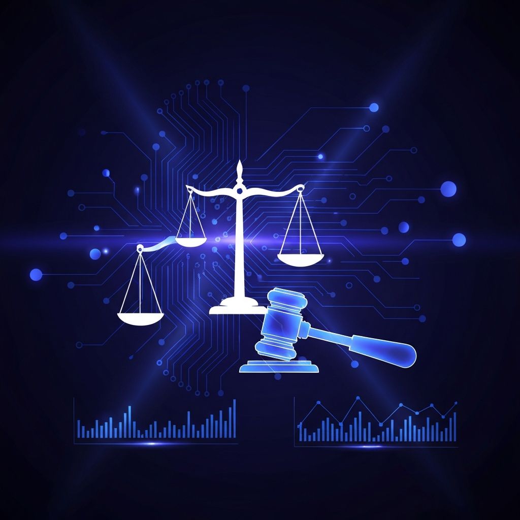 Top 10 Best Legal Tech Companies in Nigeria