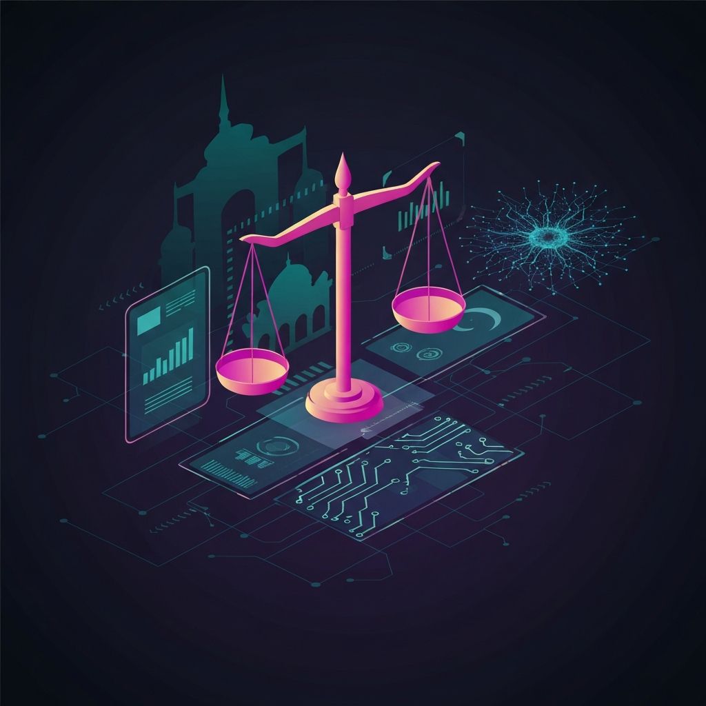 Top 10 Best Legal Tech Companies in Pakistan
