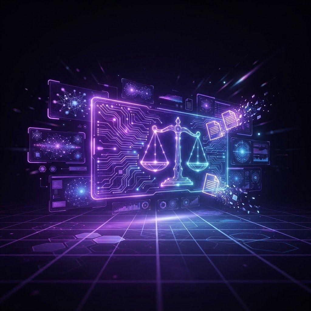 Top 10 Best Legal Tech Companies in Paradise