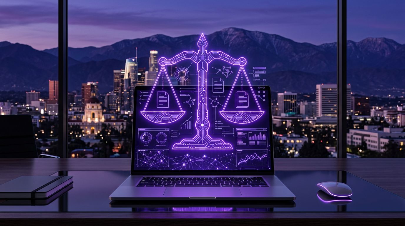 Top 10 Best Legal Tech Companies in Pasadena