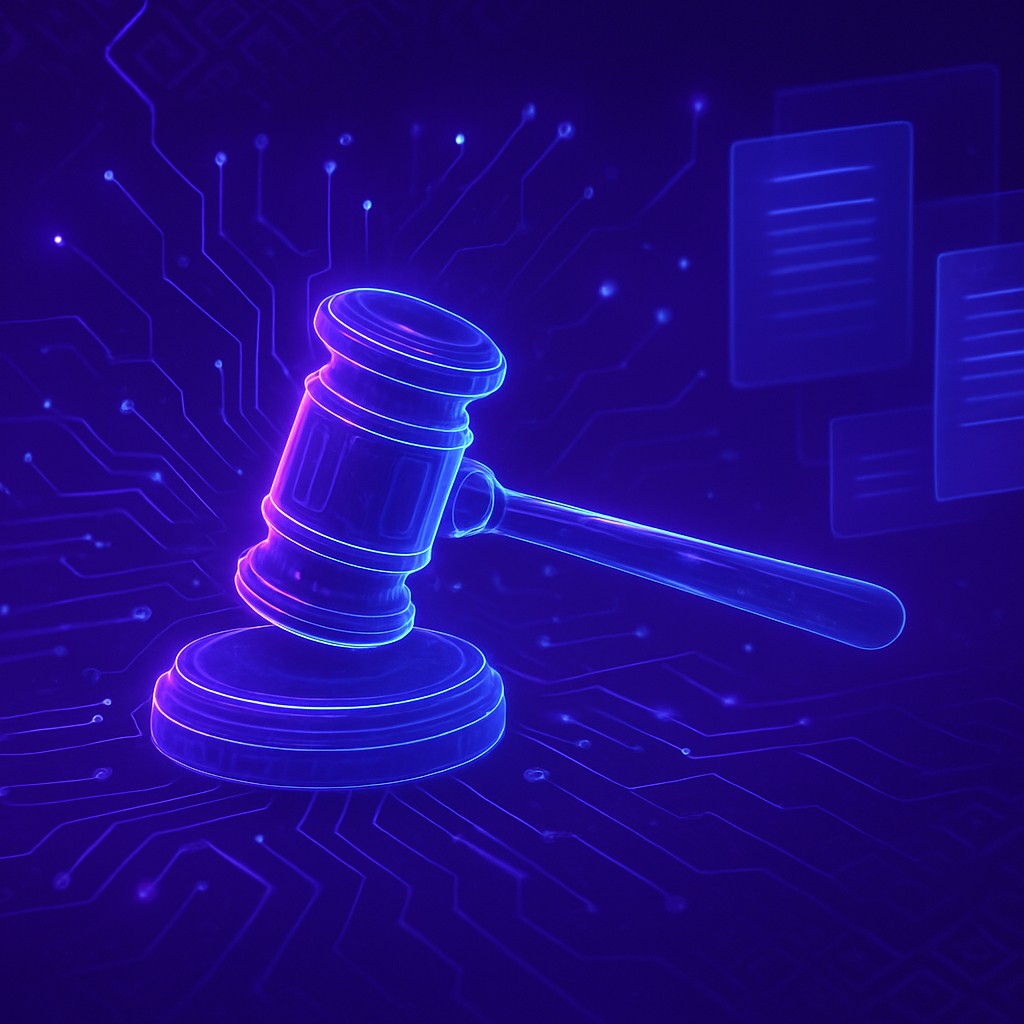 Top 10 Best Legal Tech Companies in Peru