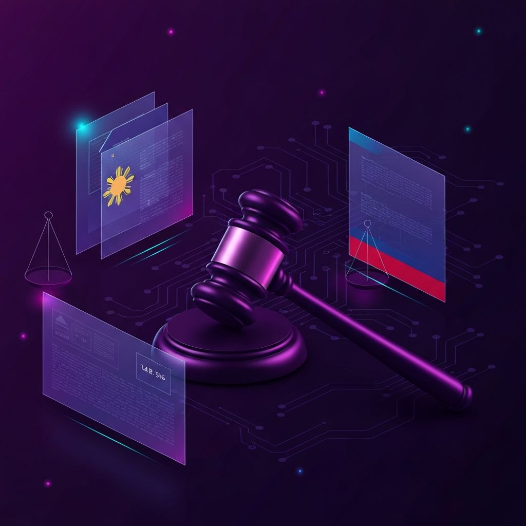 Top 10 Best Legal Tech Companies in Philippines