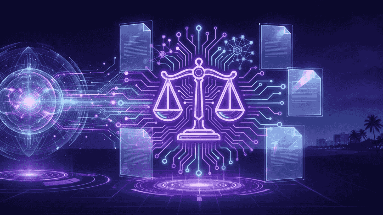 Top 10 Best Legal Tech Companies in Port St. Lucie
