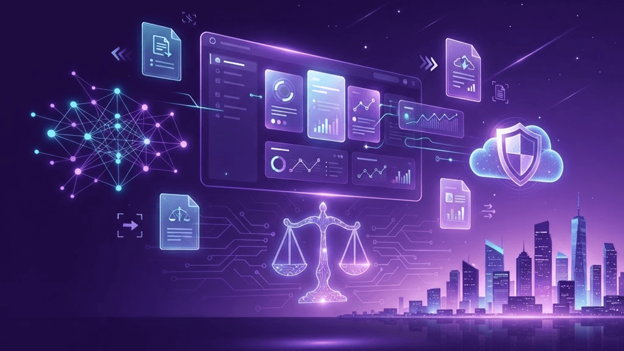 Top 10 Best Legal Tech Companies in Sacramento