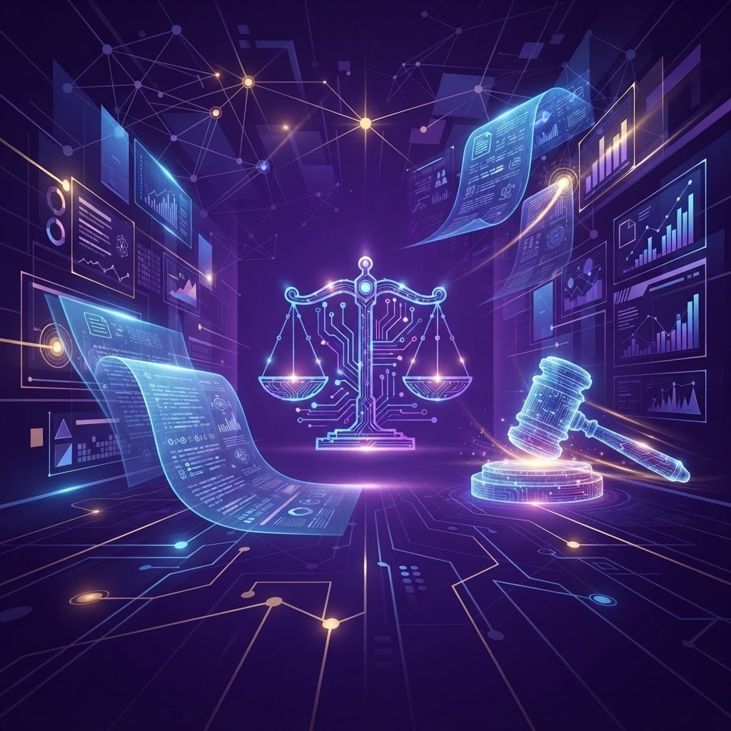 Top 10 Best Legal Tech Companies in Slovakia