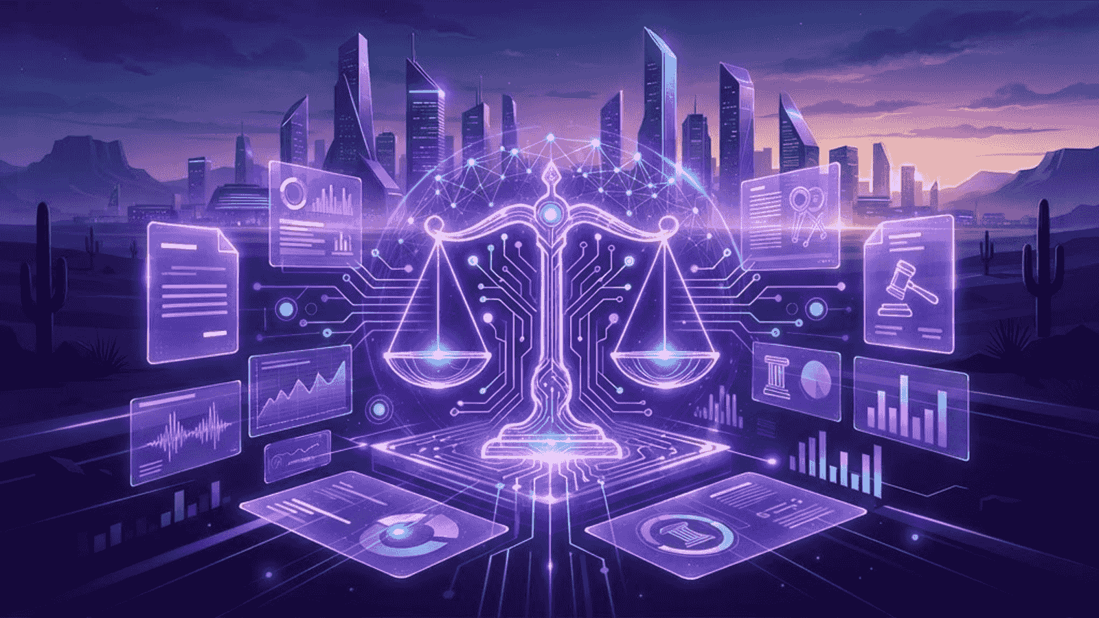 Top 10 Best Legal Tech Companies in Tucson