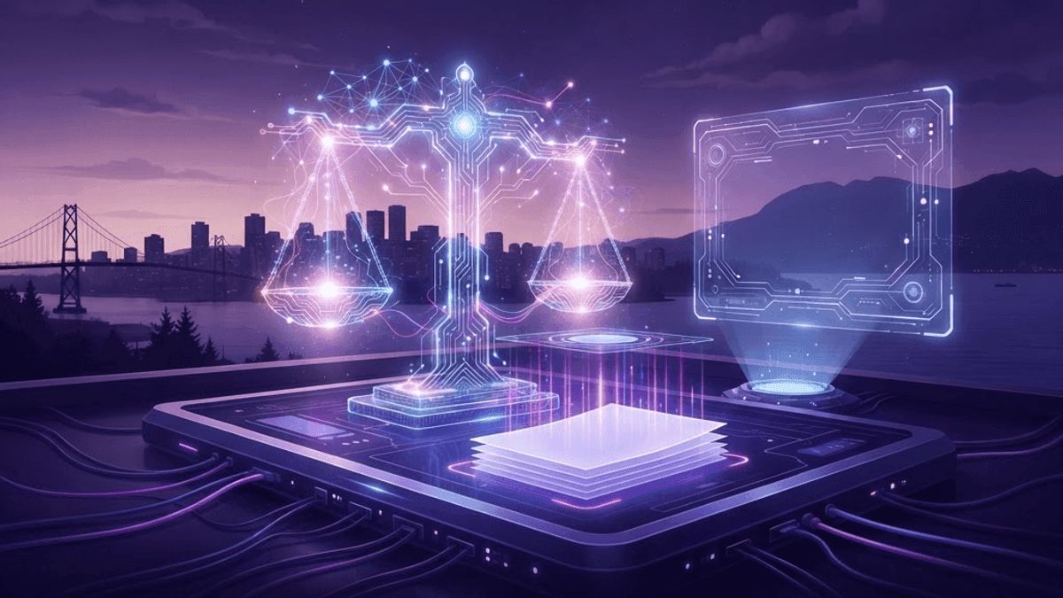 Top 10 Best Legal Tech Companies in Vancouver