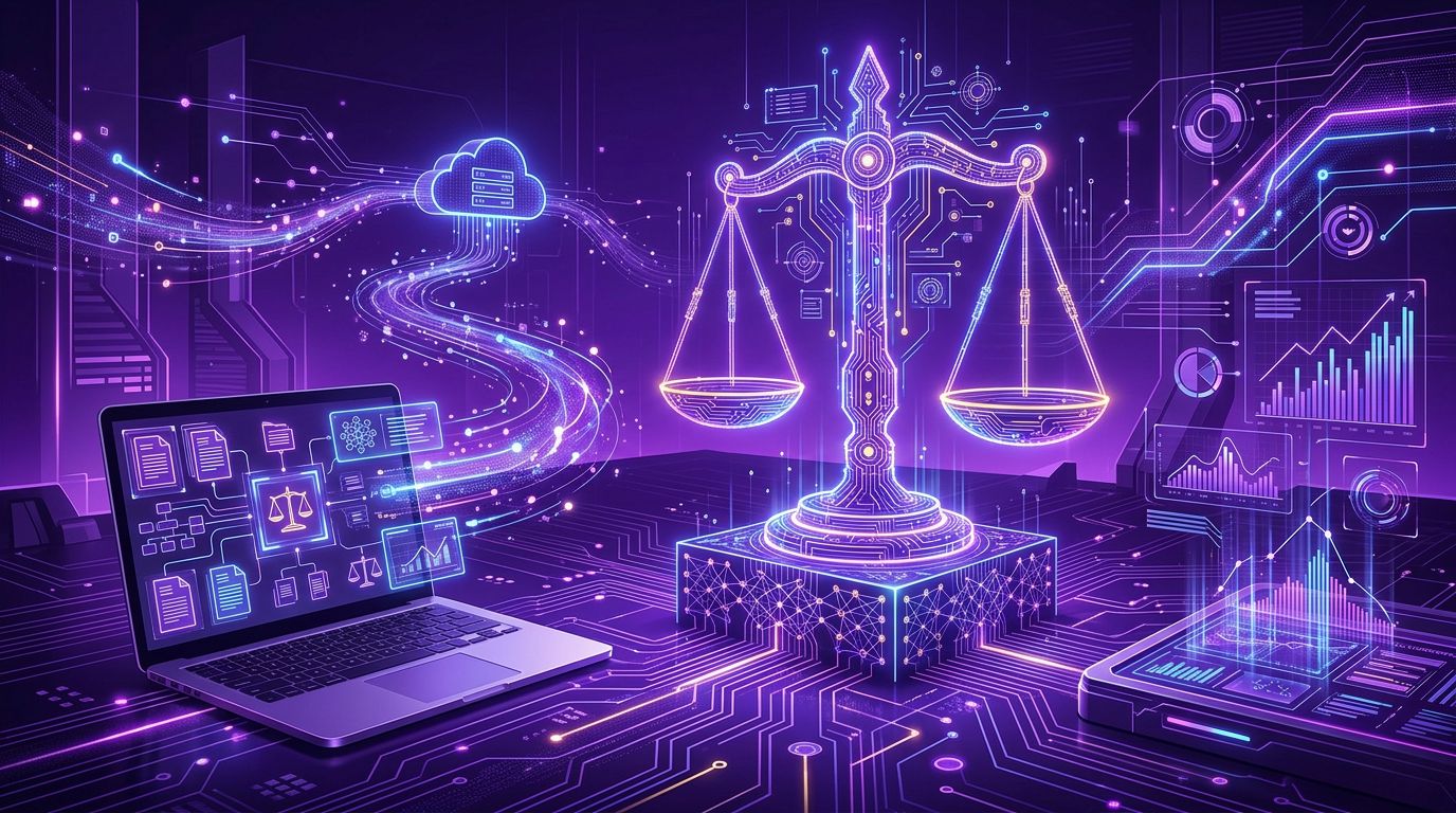 Top 10 Best Legal Tech Companies in Victorville
