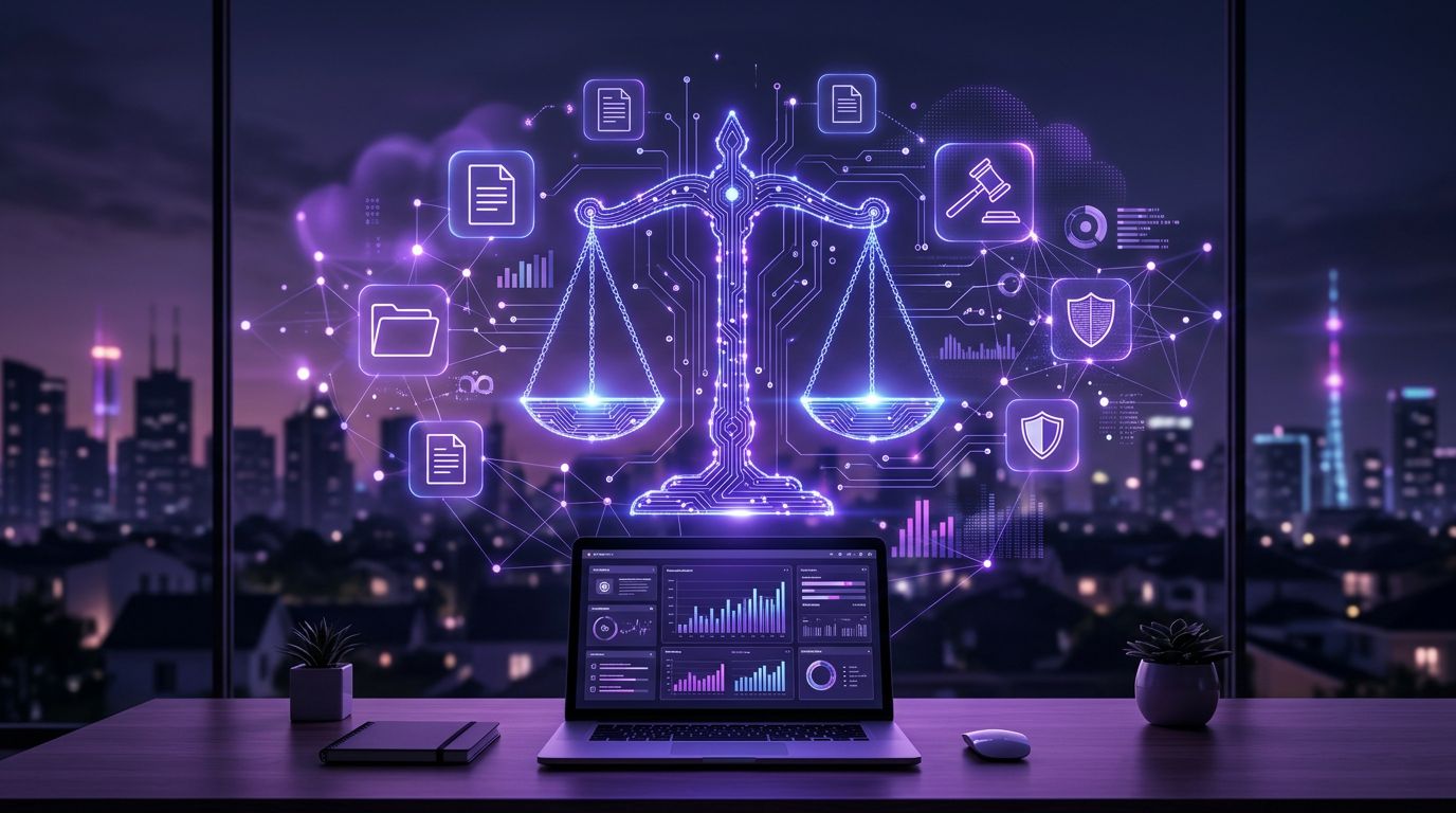 Top 10 Best Legal Tech Companies in Warren