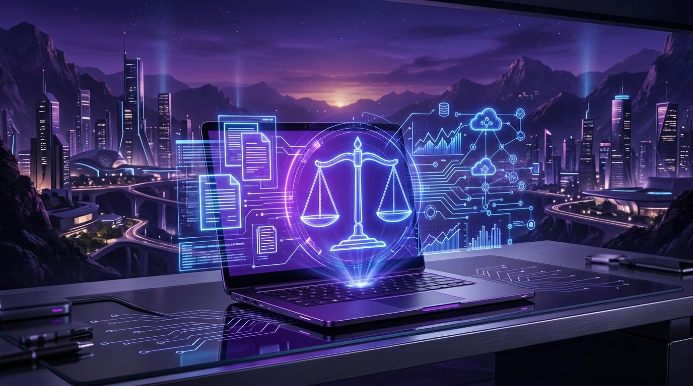 Top 10 Best Legal Tech Companies in West Valley City