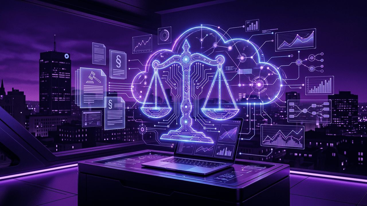 Top 10 Best Legal Tech Companies in Wilmington