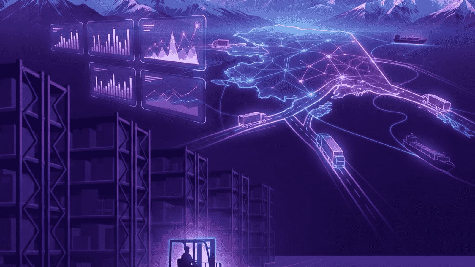 Top 10 Best Logistics Companies in Anchorage