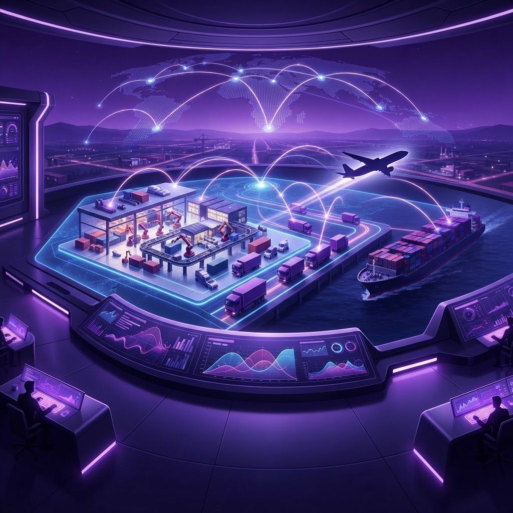 Top 10 Best Logistics Companies in Babylon