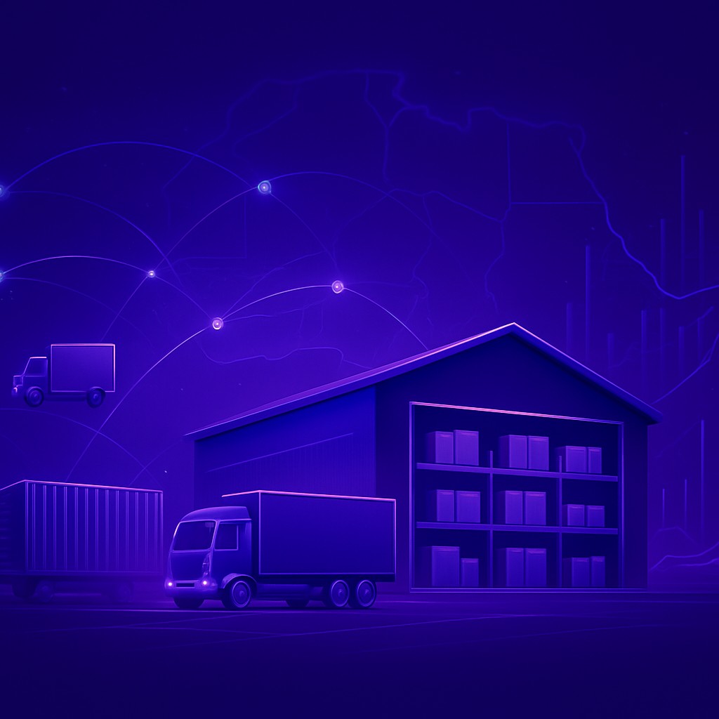 Top 10 Best Logistics Companies in Burkina Faso