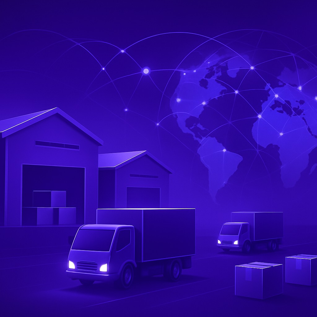 Top 10 Best Logistics Companies in Cameroon