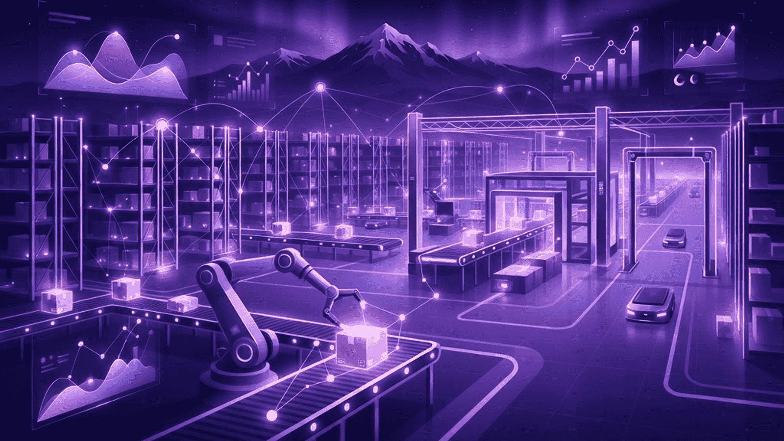 Top 10 Best Logistics Companies in Colorado Springs