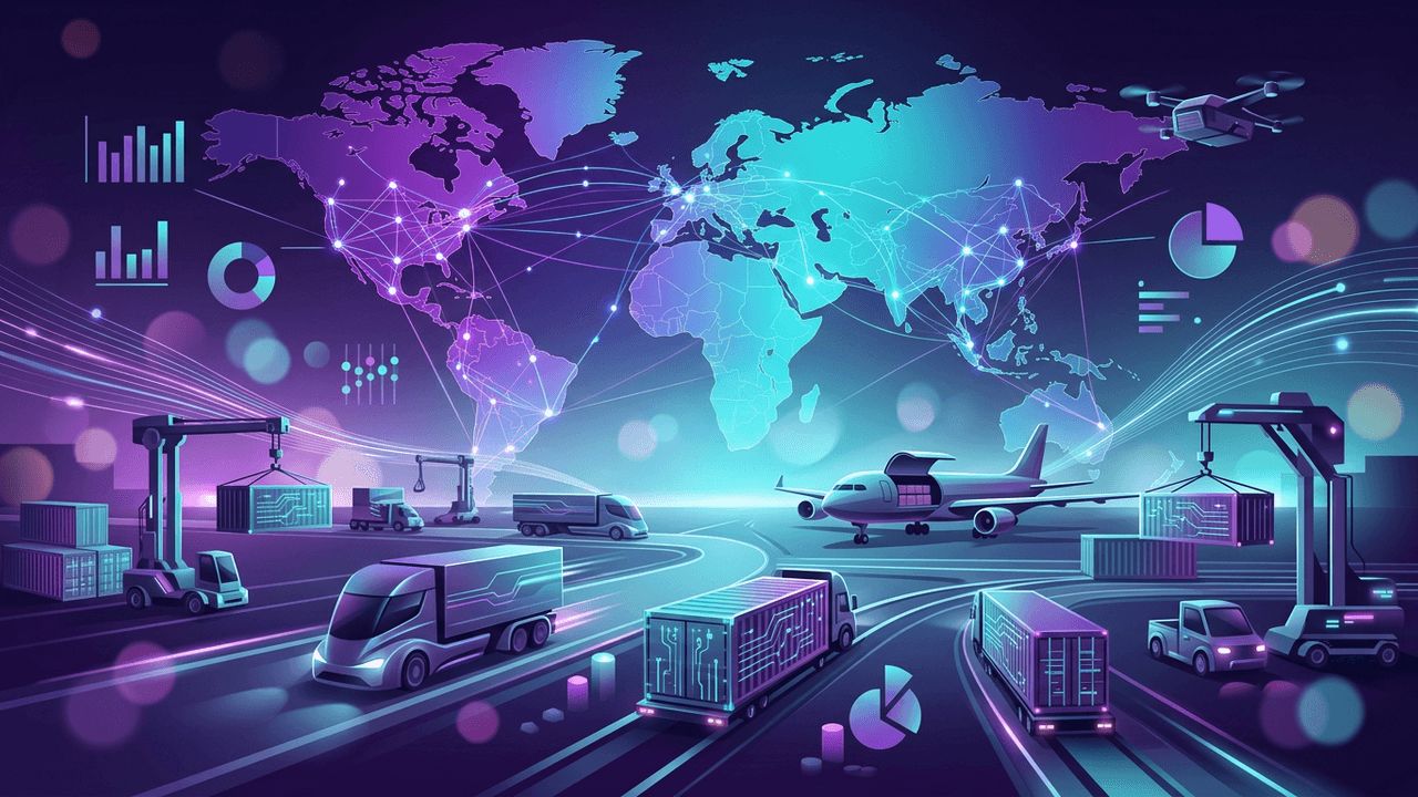 Top 10 Best Logistics Companies in Dayton