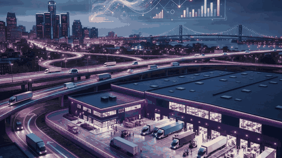Top 10 Best Logistics Companies in Detroit