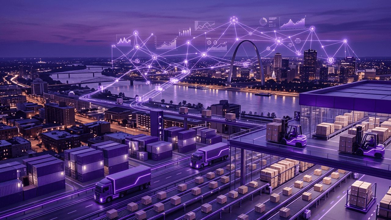 Top 10 Best Logistics Companies in Elgin