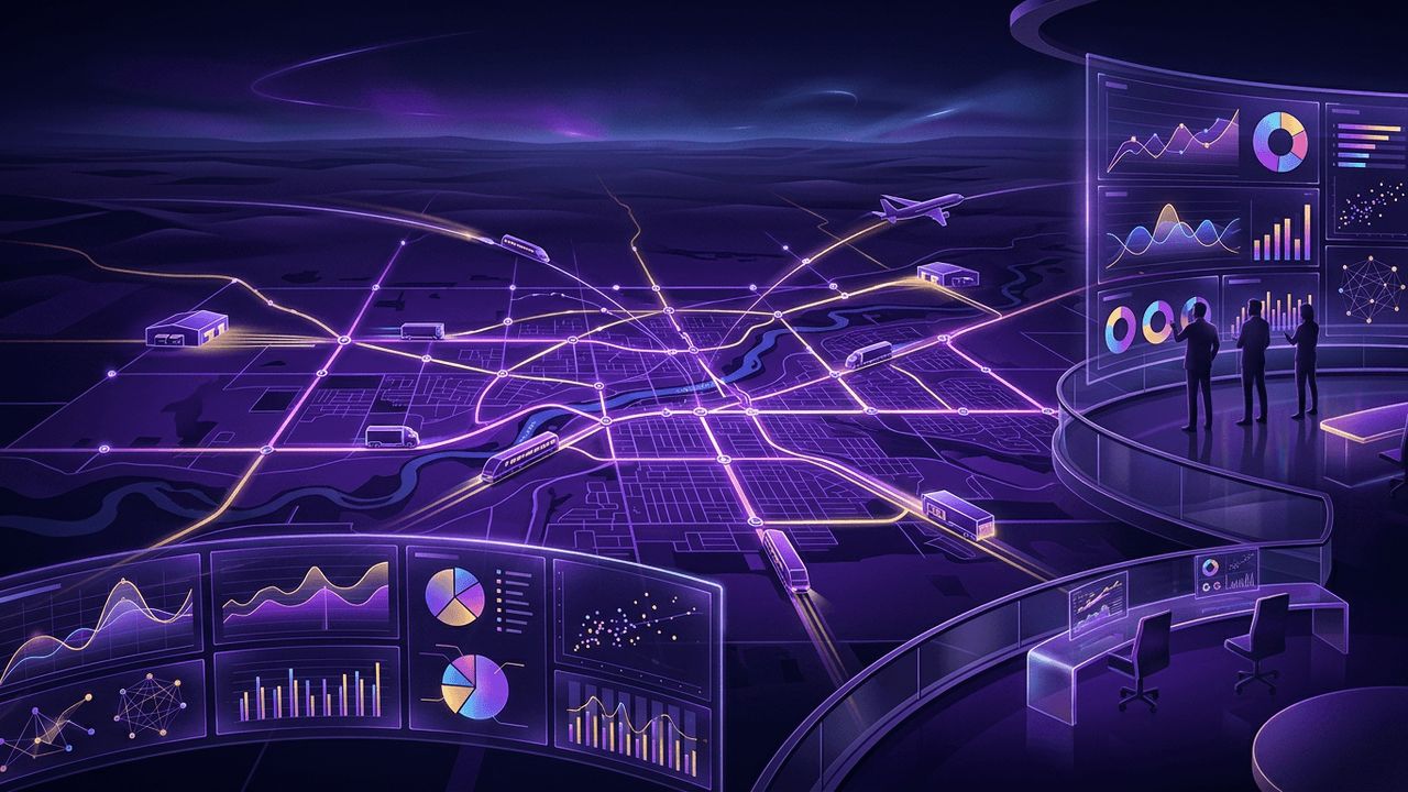 Top 10 Best Logistics Companies in Fargo