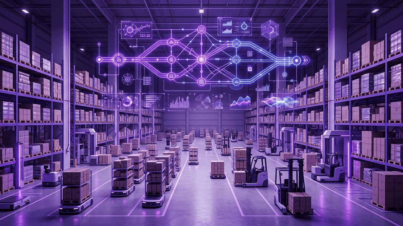 Top 10 Best Logistics Companies in Jackson