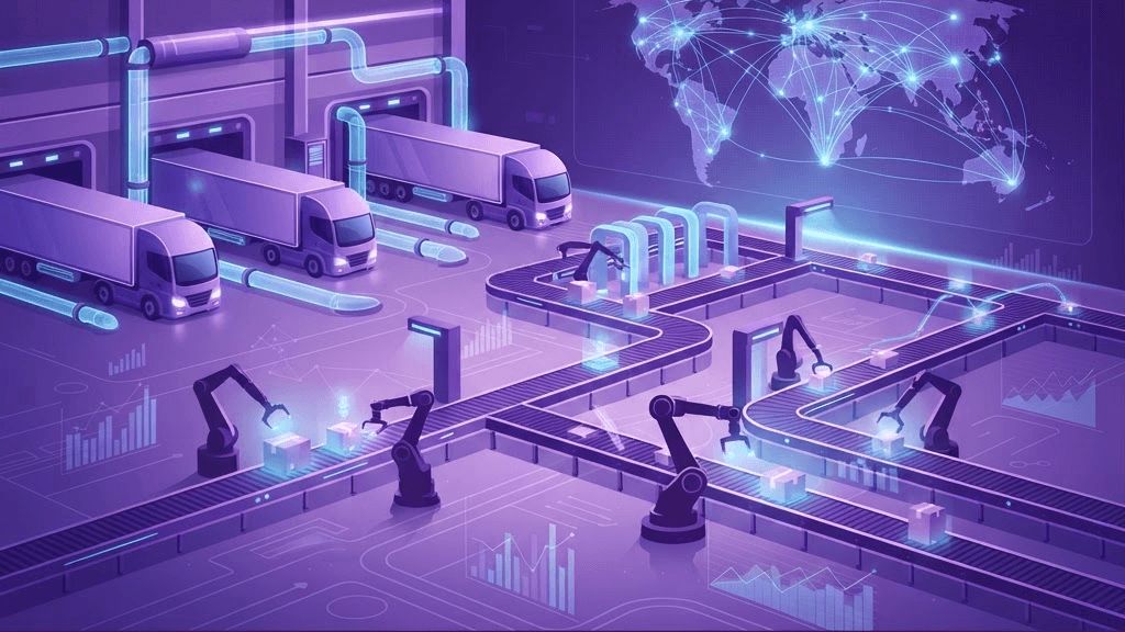 Top 10 Best Logistics Companies in Killeen