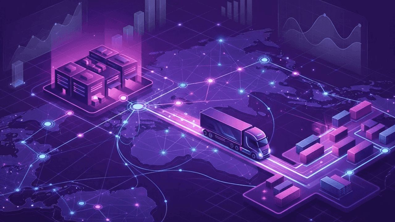 Top 10 Best Logistics Companies in Lexington