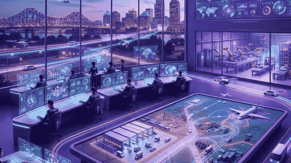 Top 10 Best Logistics Companies in Louisville
