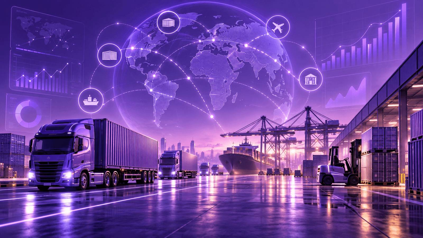 Top 10 Best Logistics Companies in McAllen