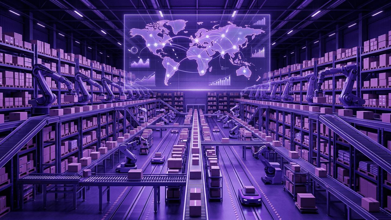 Top 10 Best Logistics Companies in Miramar