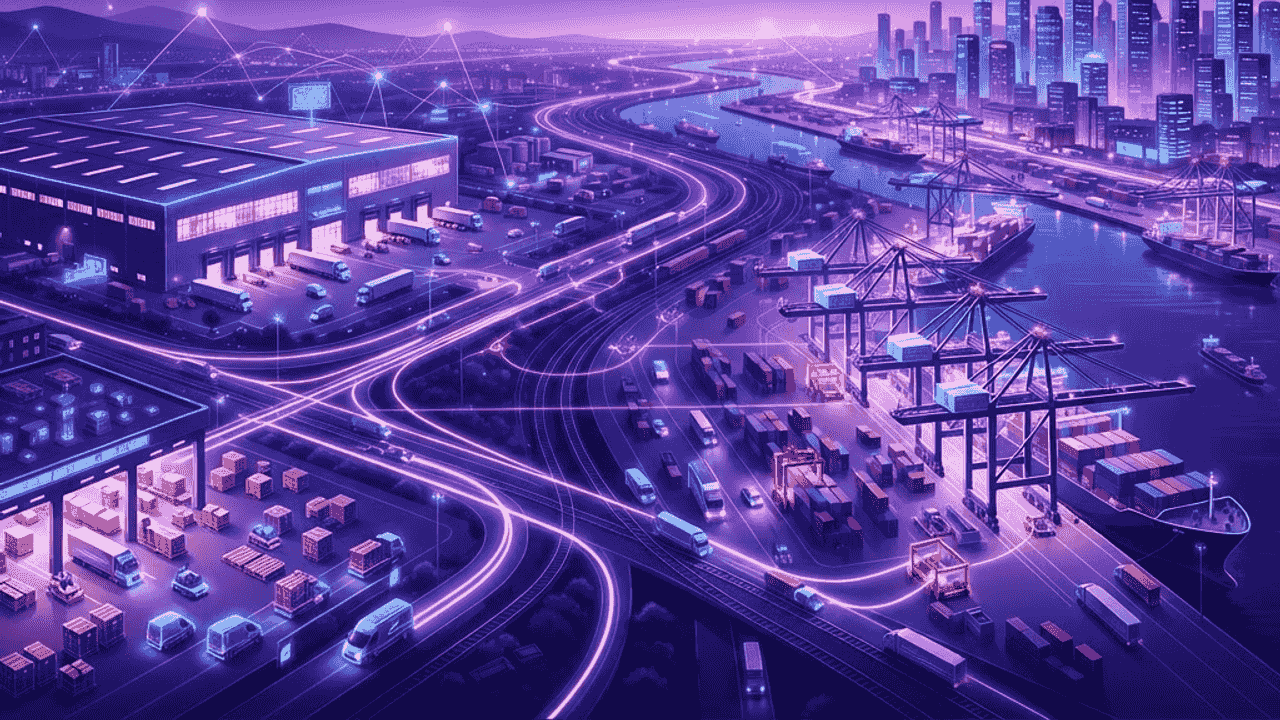 Top 10 Best Logistics Companies in Oakland