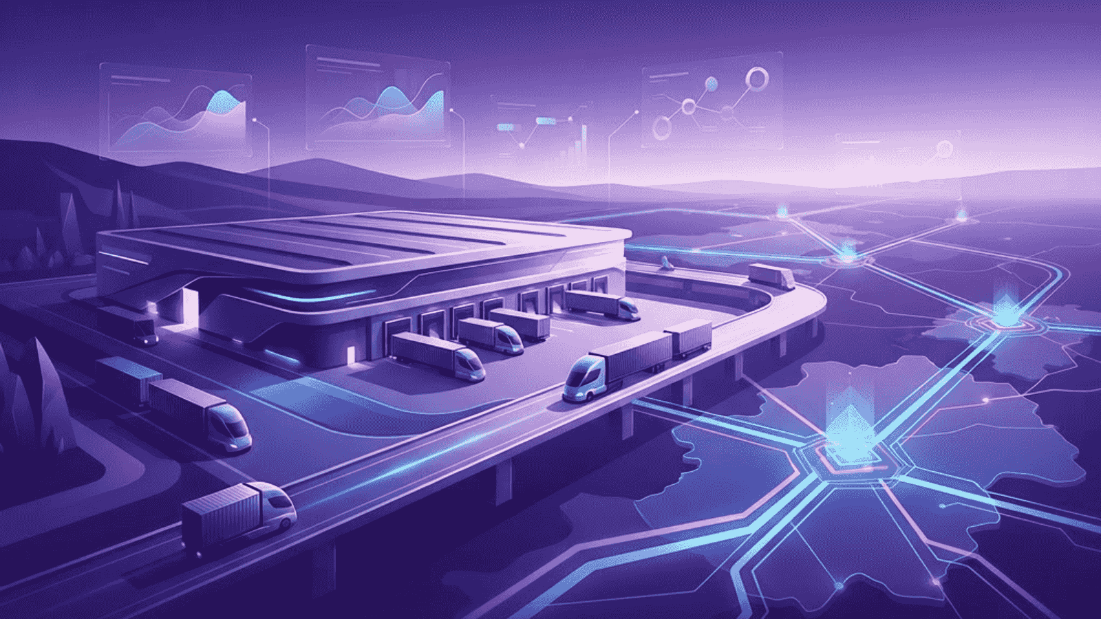 Top 10 Best Logistics Companies in Sacramento