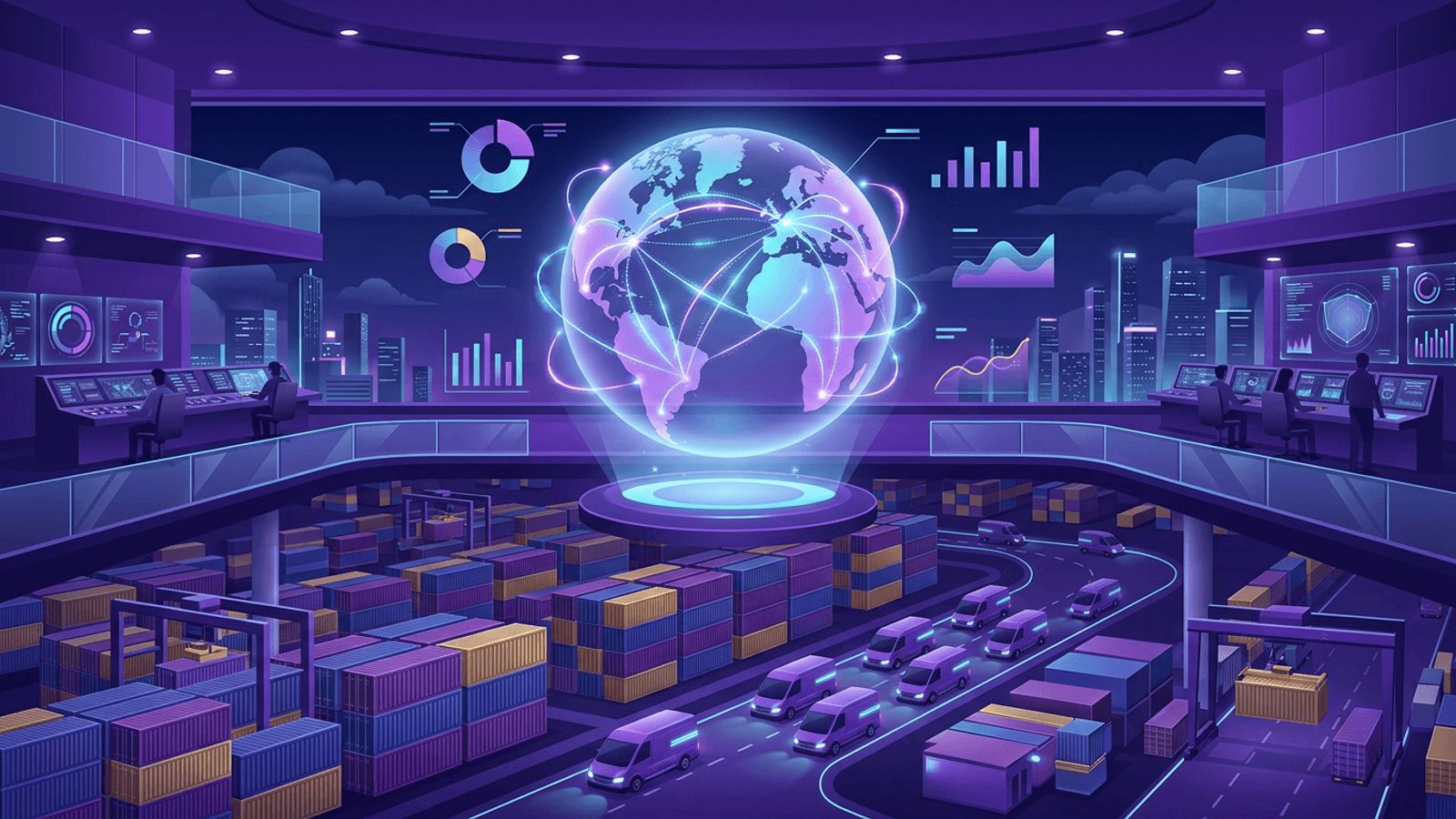 Top 10 Best Logistics Companies in Santa Clara
