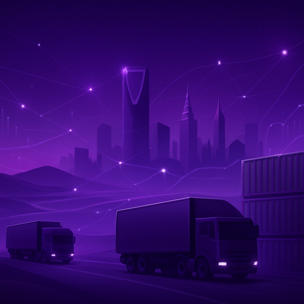 Top 10 Best Logistics Companies in Saudi Arabia