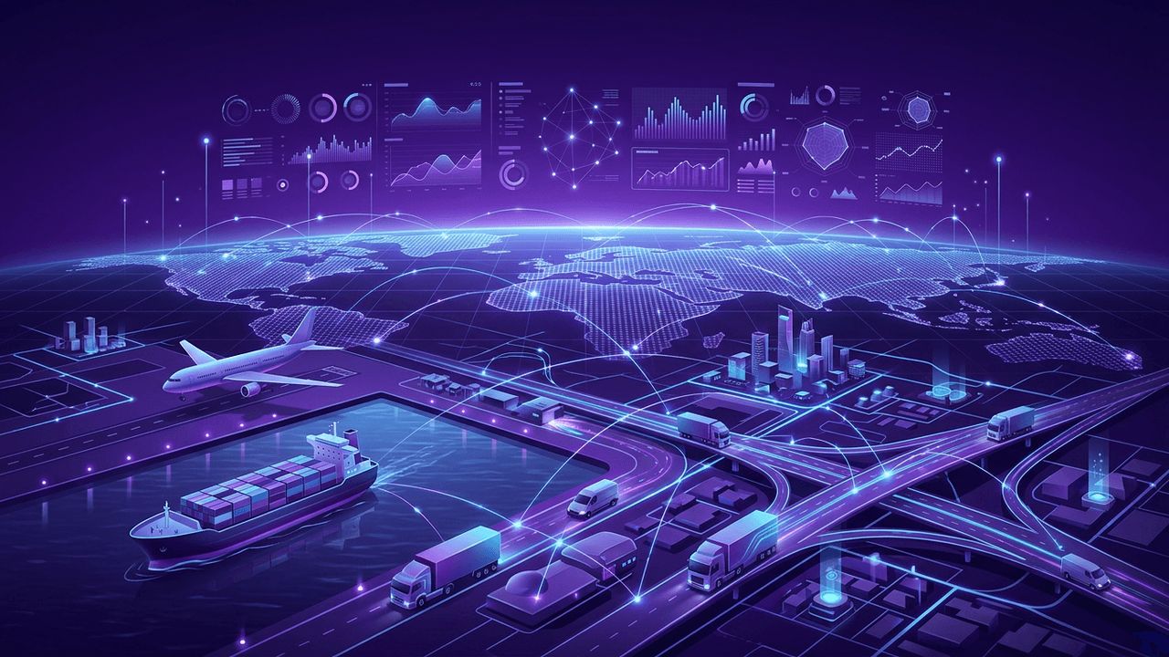 Top 10 Best Logistics Companies in Smithtown