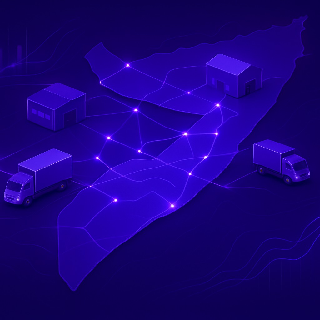 Top 10 Best Logistics Companies in Somalia