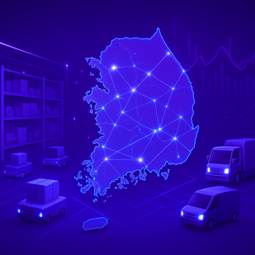 Top 10 Best Logistics Companies in South Korea