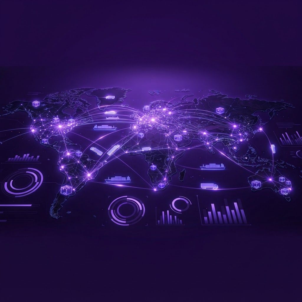 Top 10 Best Logistics Companies in St. Petersburg